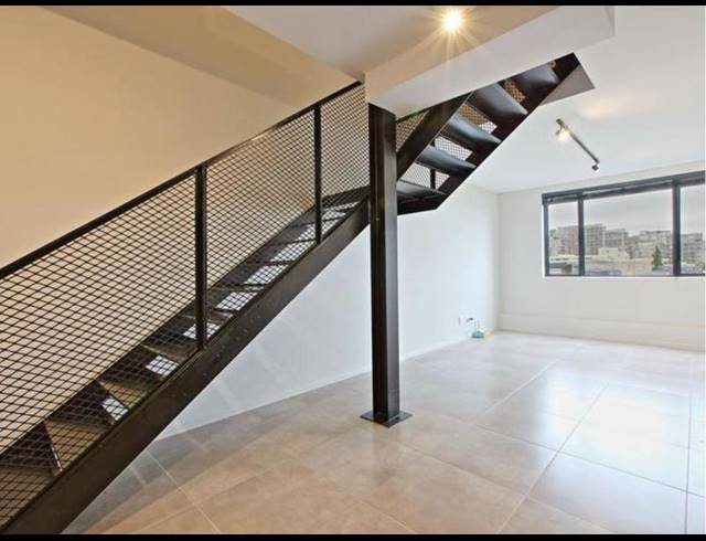 1 BEDROOM PROPERTY TO RENT IN SANDTON CENTRAL